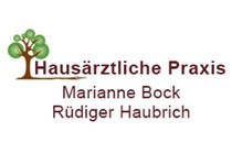 FirmenlogoBock Marianne Arztpraxis Duisburg