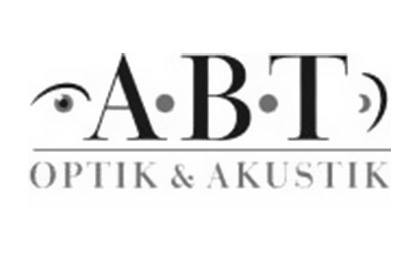 Logo Abt Akustik & Optik Duisburg