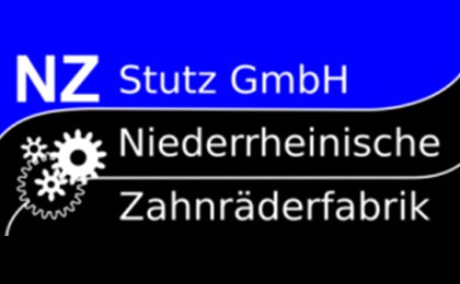Logo Niederrheinische Zahnräderfabrik Stutz GmbH Duisburg