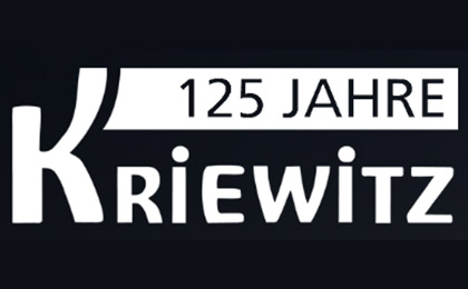Logo OPTIK KRIEWITZ Duisburg