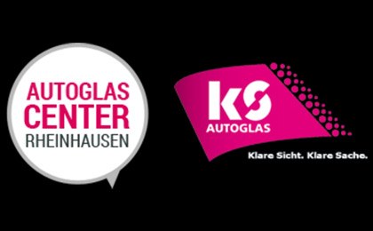 Logo Autoglas-Center Duisburg