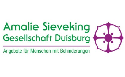 Logo Amalie Sieveking Gesellschaft Duisburg gGbmH Duisburg