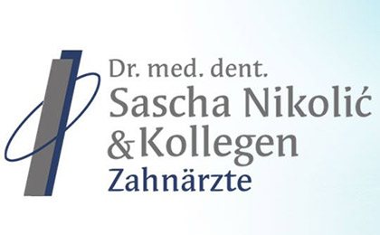 Logo Nikolic Sascha & Kollegen Dres.med.dent. Zahnärzte Duisburg