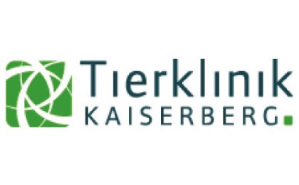 Logo Tierärztliche Klinik am Kaiserberg Dr. K. J. Saers Duisburg