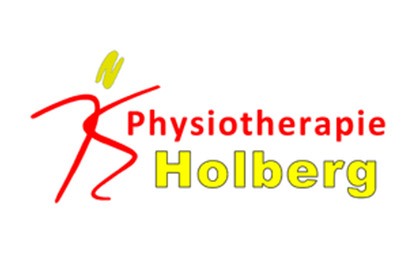Logo Holberg Ralf Praxis für Physiotherapie Duisburg
