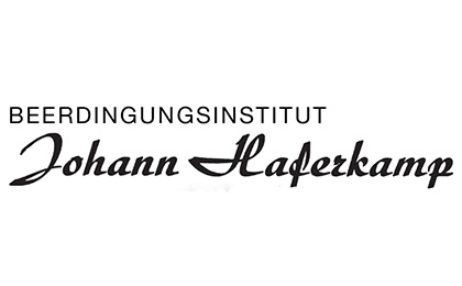 Logo Haferkamp Johann GmbH Beerdigungsinstitut Duisburg