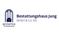 Logo Bestattungshaus Jung GmbH & Co. KG Duisburg