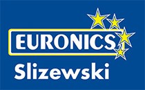 Logo Euronics Slizewski TV HiFi und Elektro Duisburg