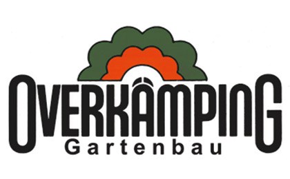 Logo Overkämping Friedhofsgärtnerei Duisburg