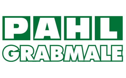 Logo Pahl R. Grabdenkmäler Duisburg