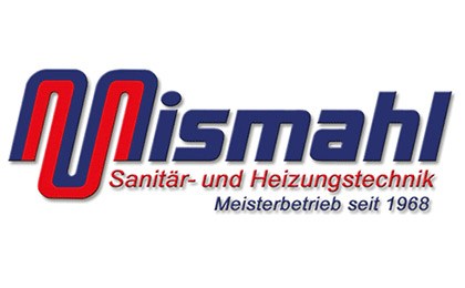 Logo Mismahl Heizung Sanitär Duisburg