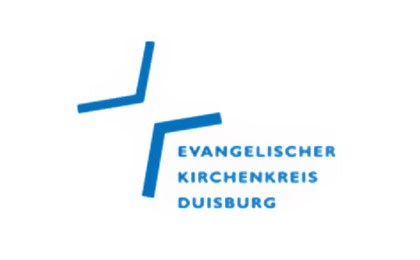 Logo Gemeinde Rheinhausen-Friemersheim 2. Pfarrbezirk Wendrich Küster Duisburg