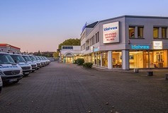 Bildergallerie Bohres GmbH Sanitär- Heizungs- und Klimatechnik Duisburg