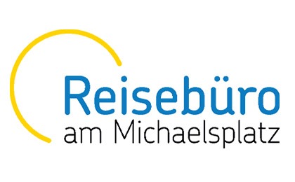 Logo Reisebüro Am Michaelsplatz GmbH Inh. Bernd Selbach Duisburg