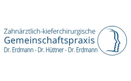 Logo Dr. K. Erdmann Dr. Th. Hüttner & Partner Gemeinschaftspraxis Duisburg
