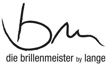 Logo bm-die brillenmeister Augenoptik Duisburg