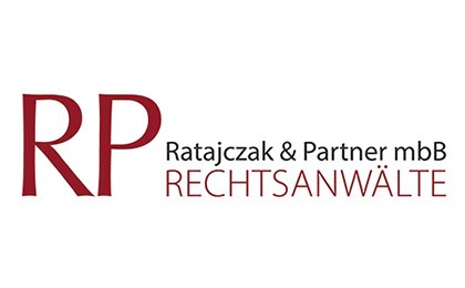 Logo RATAJCZAK und Partner - Dr. Chr. Tünnesen-Harmes Fachanwalt für Verwaltungsrecht Duisburg