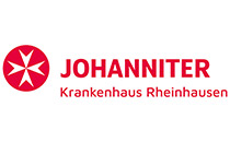 Logo Johanniter-Krankenhaus Rheinhausen Duisburg
