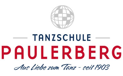 Logo ADTV Tanzschule Paulerberg Duisburg