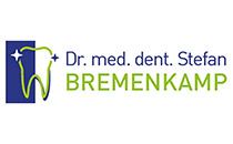 Logo Bremenkamp Stefan Dr.med.dent. Zahnarzt Duisburg