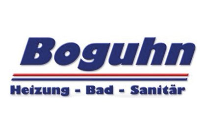 Logo Boguhn - Heizung - Bad - Sanitär Inh. Christoph Boguhn Haustechnik Duisburg