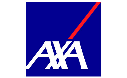 Logo AXA / DBV Agreiter & Rose GmbH Duisburg