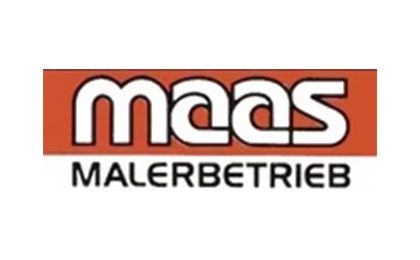 Logo Maas Anne Malerbetrieb Duisburg