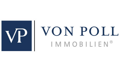 Logo Von Poll Immobilien Moers