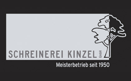 Logo Kinzel GmbH Schreinerei Duisburg