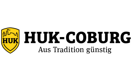 Logo HUK-COBURG Angebot und Vertrag Duisburg