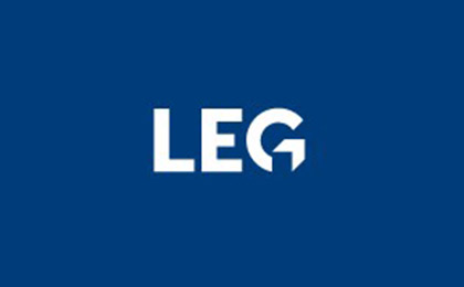 Logo LEG Wohnen NRW GmbH 