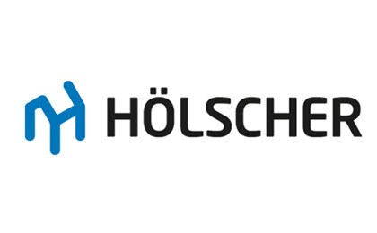 Logo Gebr. Hölscher Bauunternehmen GmbH Duisburg