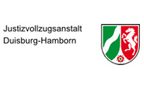 Logo Justizvollzugsanstalt Duisburg