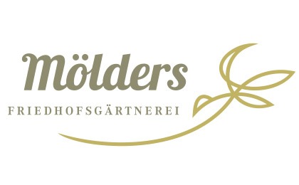 Logo Mölders GmbH & Co. KG Friedhofsgärtnerei Duisburg