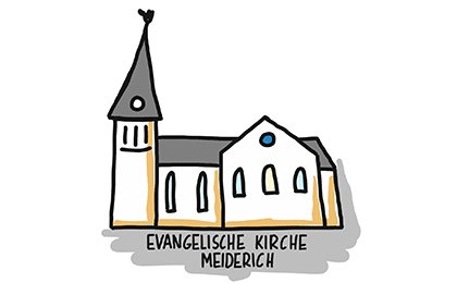 Logo Ev. Kirchengemeinde Meiderich Duisburg