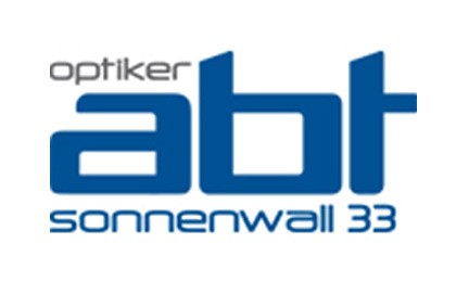 Logo ABT GmbH Optiker Duisburg