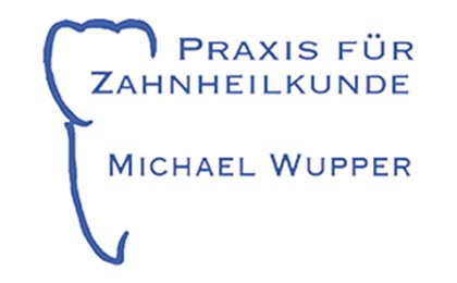 Logo Wupper Michael, Zahnarzt Duisburg