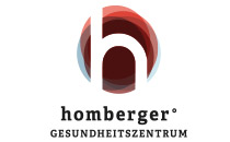 Logo homberger Gesundheitszentrum Eric Nellen Duisburg
