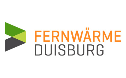 Logo Fernwärmeversorgung Duisburg GmbH Kd.-Service Duisburg