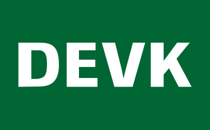 Logo DEVK-Geschäftsstelle Kowalski Duisburg
