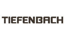 Logo Tiefenbach GmbH Oberflächenschutz Duisburg