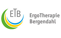 Logo Bergendahl Yvonne Zentrum für Ergotherapie Duisburg