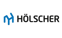 Logo Gebr. Hölscher Bauunternehmen GmbH Duisburg