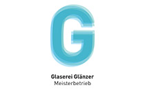 Logo Glänzer Glaserei Duisburg