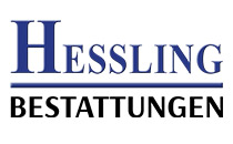 Logo Bestattungen Hessling Duisburg