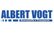 Logo Vogt Albert Brennstoffe - Transporte Duisburg