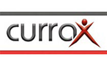 Logo Currax Personal & Industrieservice GmbH Duisburg