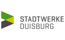 Logo DVV Duisburg