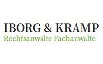 Logo Iborg & Kramp Rechtsanwälte Duisburg