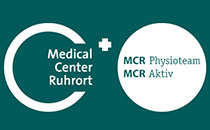 Logo MCR Physioteam - Eric Nellen Duisburg